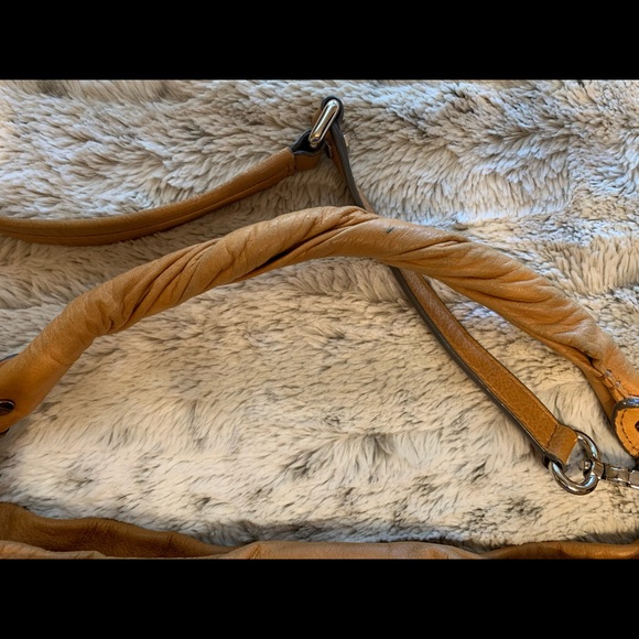 Marc by Marc Jacobs Twisted Q Hobo Bag - Picture 7 of 10